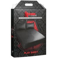 Play sheet - Waterproof